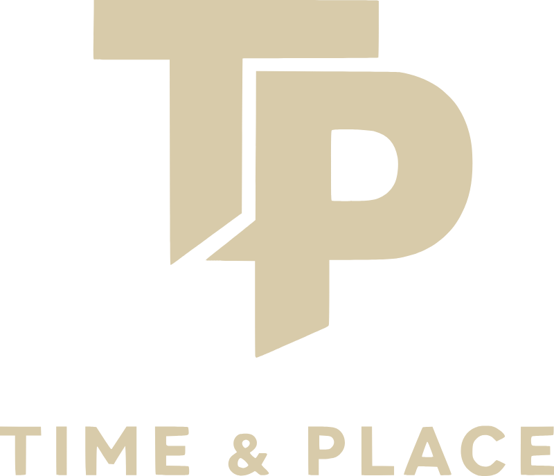 Time & Place